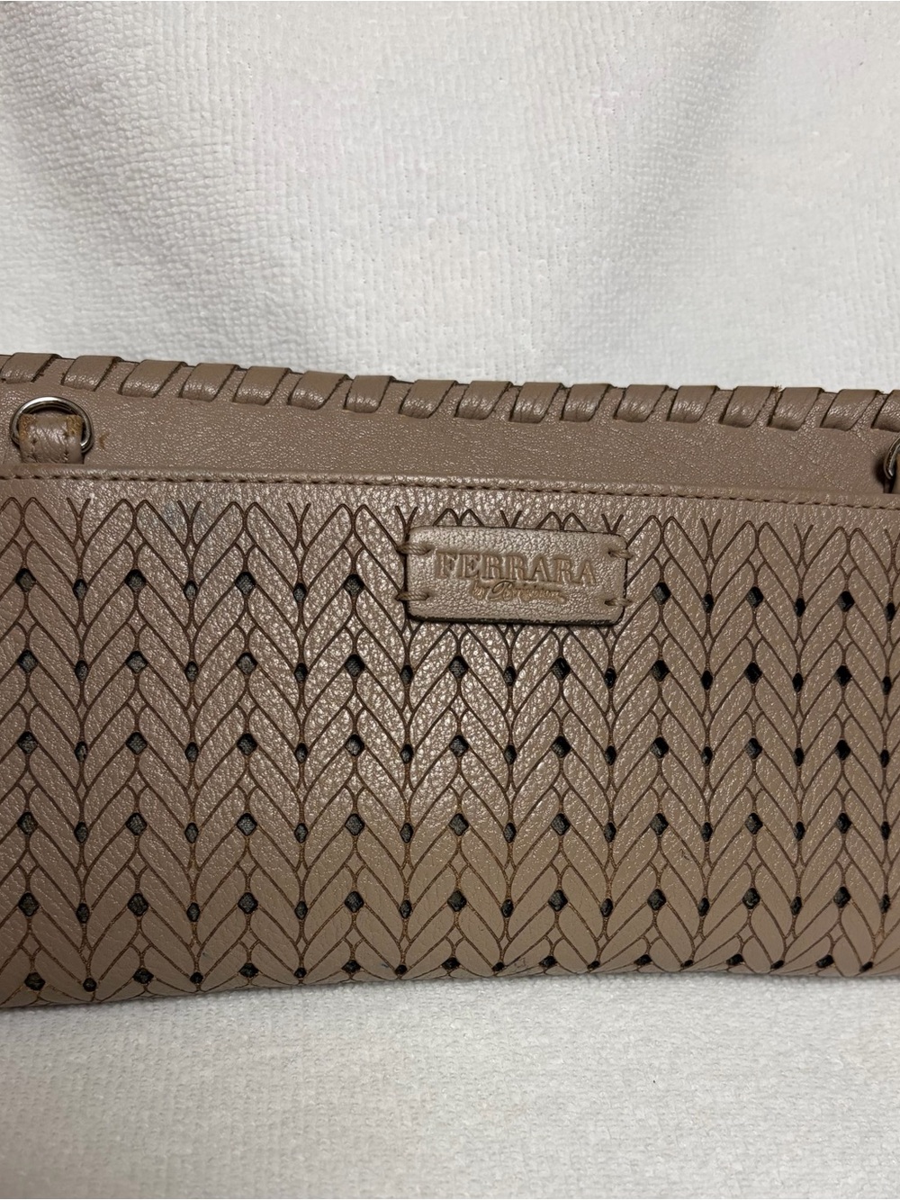 Brighton - Ferrara Santorini Large Wallet - Picture 2 of 7